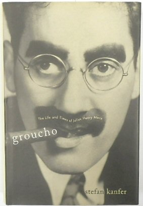 Groucho: The Life and Times of Julius Henry Marx