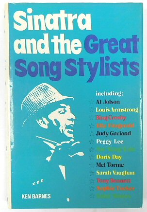 Sinatra and the Great Song Stylists