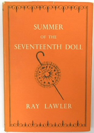 Summer of The Seventeenth Doll