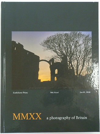 MMXX: A Photography of Britain, A Documentary Work