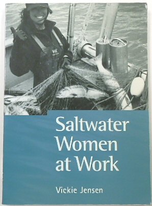Saltwater Women at Work