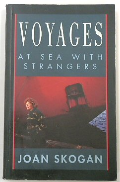Voyages: At Sea with Strangers