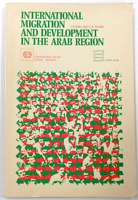 International Migration and Development in the Arab Region