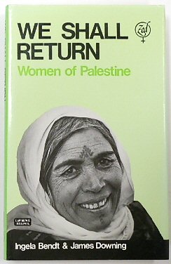 We Shall Return: Women of Palestine
