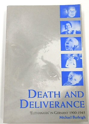 Death and Deliverance 
