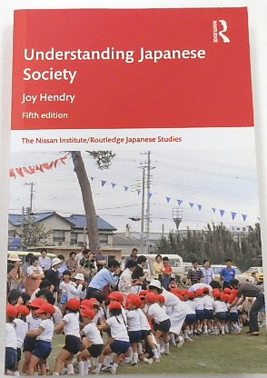 Understanding Japanese Society