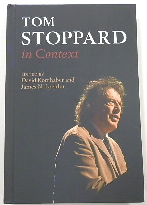 Tom Stoppard in Context