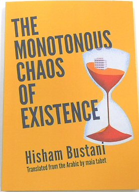 The Monotonous Chaos of Existence