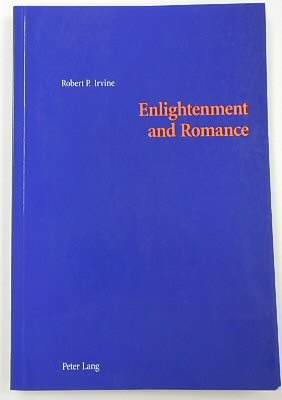 Enlightenment and Romance: Gender and Agency in Smollett and Scott