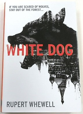 White Dog