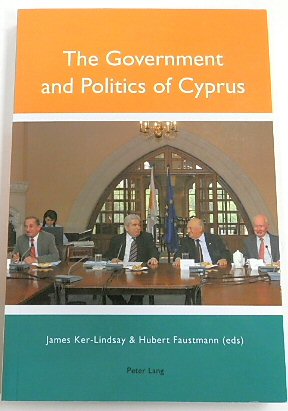 The Government and Politics of Cyprus