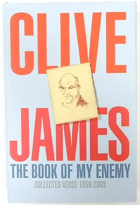 The Book of My Enemy: Collected Verse 1958-2003
