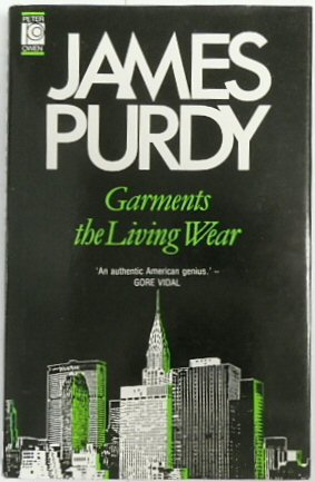 Garments the Living Wear