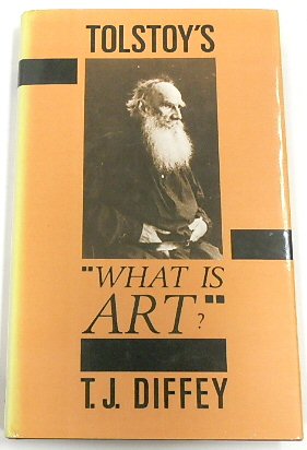Tolstoy's 