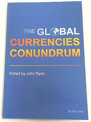 The Global Currencies Conundrum