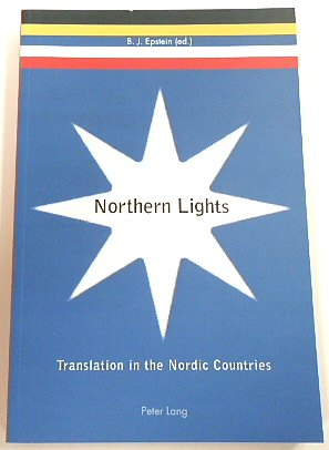 Northern Lights: Translation in the Nordic Countries