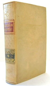 Oeuvres De Boileau
