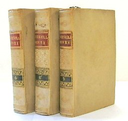 Chefs-D'Oeuvre De P. Coreneille (3 volumes)