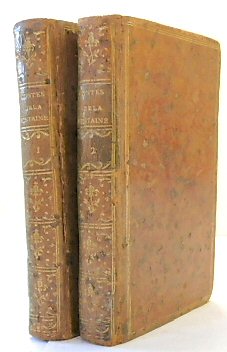 Contes et Nouvelles, En Vers (2 volumes)