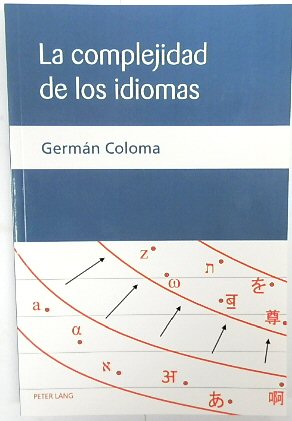 La Complejidad De Los Idiomas