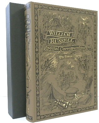 William Russell: Special Correspondent of The Times