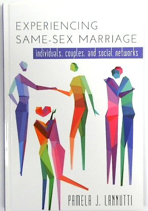 Experiencing Same-Sex Marriage: Individuals, Couples, and Social Networks