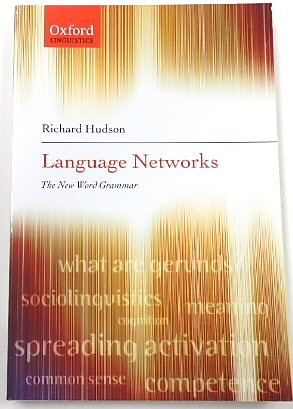 Language Networks: The New Word Grammar