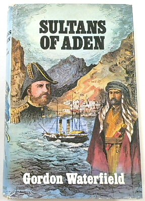 Sultans of Aden