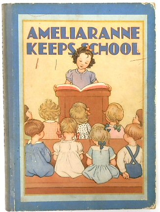 Ameliaranne Keeps School