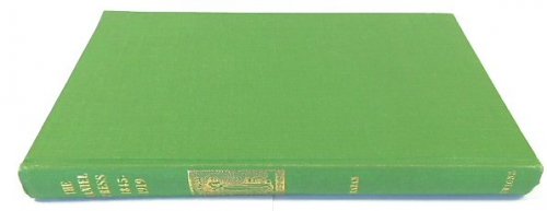 The Daniel Press: Memorials of C.H.O. Daniel