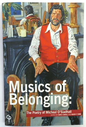 Musics of Belonging: The Poetry of Micheal O'Siadhail
