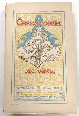 CESKE Poesie XIX VEKU: Dil I.