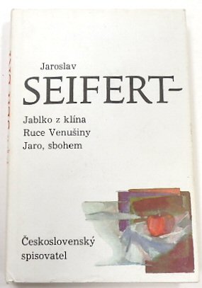 Jaroslav Seifert