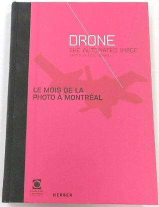 Drone: The Automated Image