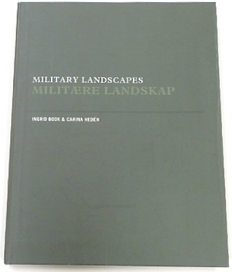 Military Landscapes: Festspillutstillingen 2008