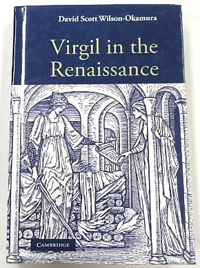Virgil in the Renaissance