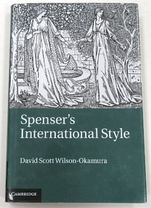 Spenser's International Style