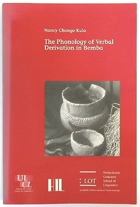 A Theory of Syllabification and Segmental Alternation: With Studies on the Phonology of French, German, Tonkawa and Yawelmani