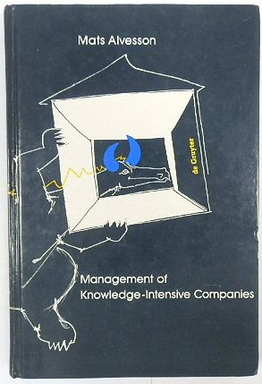 Management of Knowledge-Intensive Companies