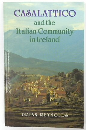 Casalattico and the Italian Community in Ireland