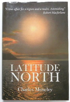 Latitude North