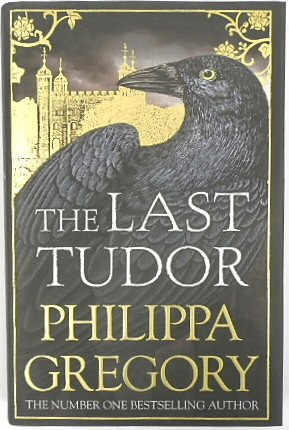 The Last Tudor
