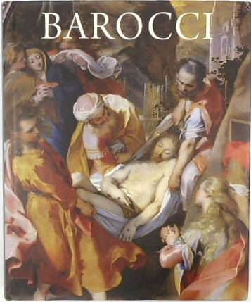 Federico Barocci: Renaissance Master of Color and Line
