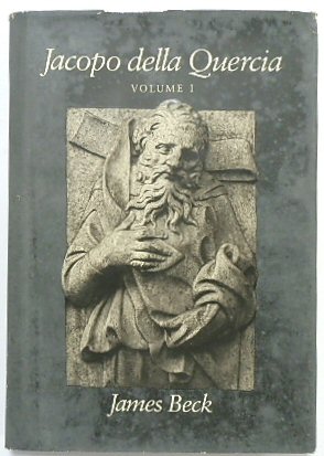 Jacopo Della Quercia, Volume 1