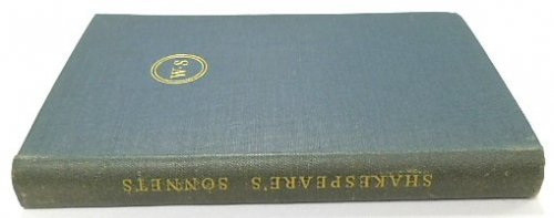 The Sonnets of William Shakespeare
