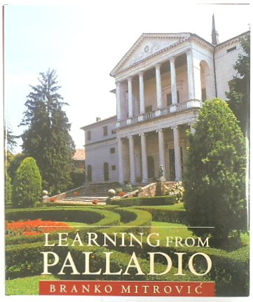Learning from Palladio