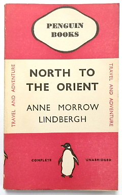 North to the Orient