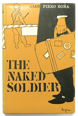 The Naked Soldier
