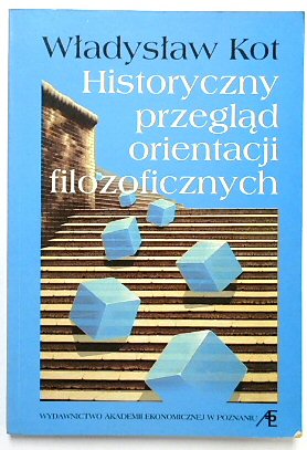 Historyczny Przeglad Orientacji Filozoficznych