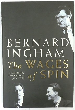 The Wages of Spin